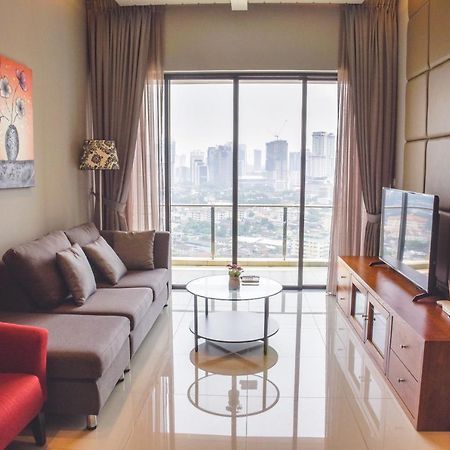 Oho Suites Klcc Setia Sky Kuala Lumpur Exterior foto